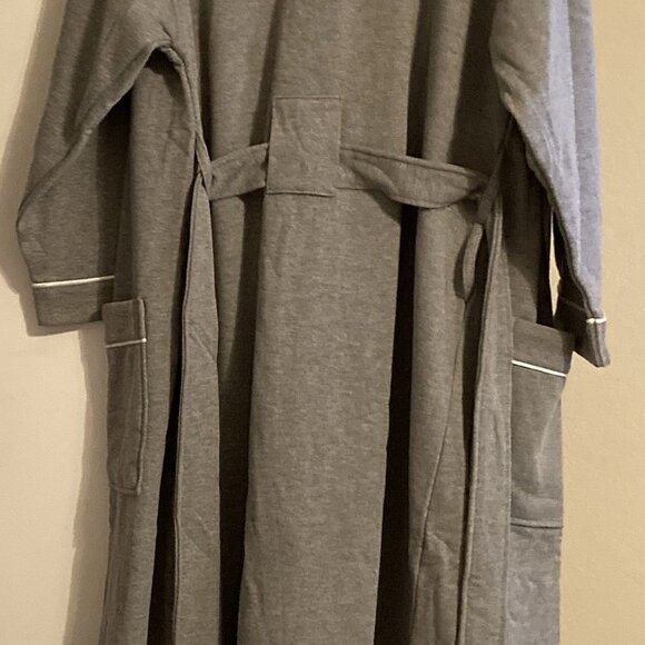 Spa Robe - Unisex - Picture 2 of 2